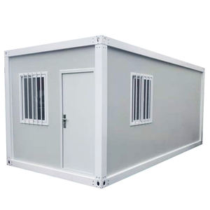 <span class=keywords><strong>Precio</strong></span> al por mayor Prefab Flat Pack Container House Sauna Room Ski <span class=keywords><strong>Chalet</strong></span> Vivienda asequible - Product Image 5