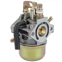 Carburateur EH12 pour moteur de tondeuse générateur 4 temps 252-62404-00 252-62454-10 252-62450-10 EH12-2D