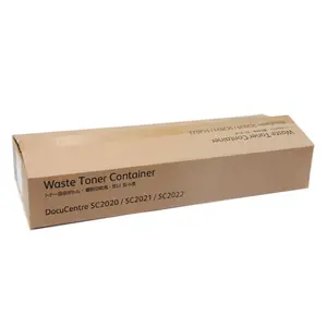 Toner cartridge for Xerox DocuCenter SC2020 SC2022 empty cartridge toner Chips