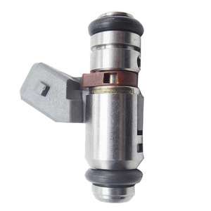 Inyector de Combustible Iwp043 Diésel de 4 Orificios para Harley Davidson Ducati Monster - Product Image 4