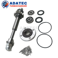 Kits de suralimentation pour Sea-Doo RXP-X RXT RXT-X GTX 260 Rotax 1503 4-TEC Superchargeur 420893563 1494cc 260HP 420893551