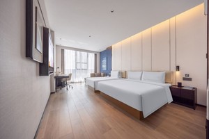 SHIYI Hampton Hilton, fournisseur en gros de meubles d'hôtel modernes en Chine pour <span class=keywords><strong>les</strong></span> ensembles de chambres à coucher 5 étoiles, <span class=keywords><strong>les</strong></span> restaurants et autres projets hôteliers - Product Image 5