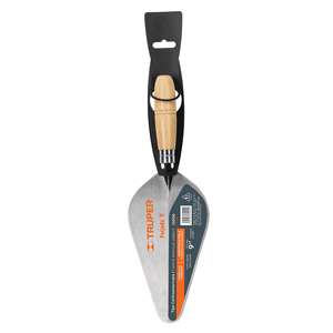 Troper CT-9C giardinaggio cazzuola 9 'prodotto centroamericano