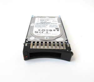 ฮาร์ดไดรฟ์ Enterprise Plus Class G8FVT 1TB 7.2K SAS 2.5 นิ้ว 12Gbps - Product Image 1