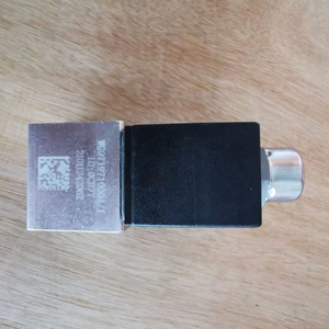 Repuestos para Camiones Sinotruk HOWO SITRAK, Válvula Solenoide de <span class=keywords><strong>Tres</strong></span> Vías y Dos Posiciones WG9719710004, Válvula Magnética, Repuestos para Camiones Sino - Product Image 4