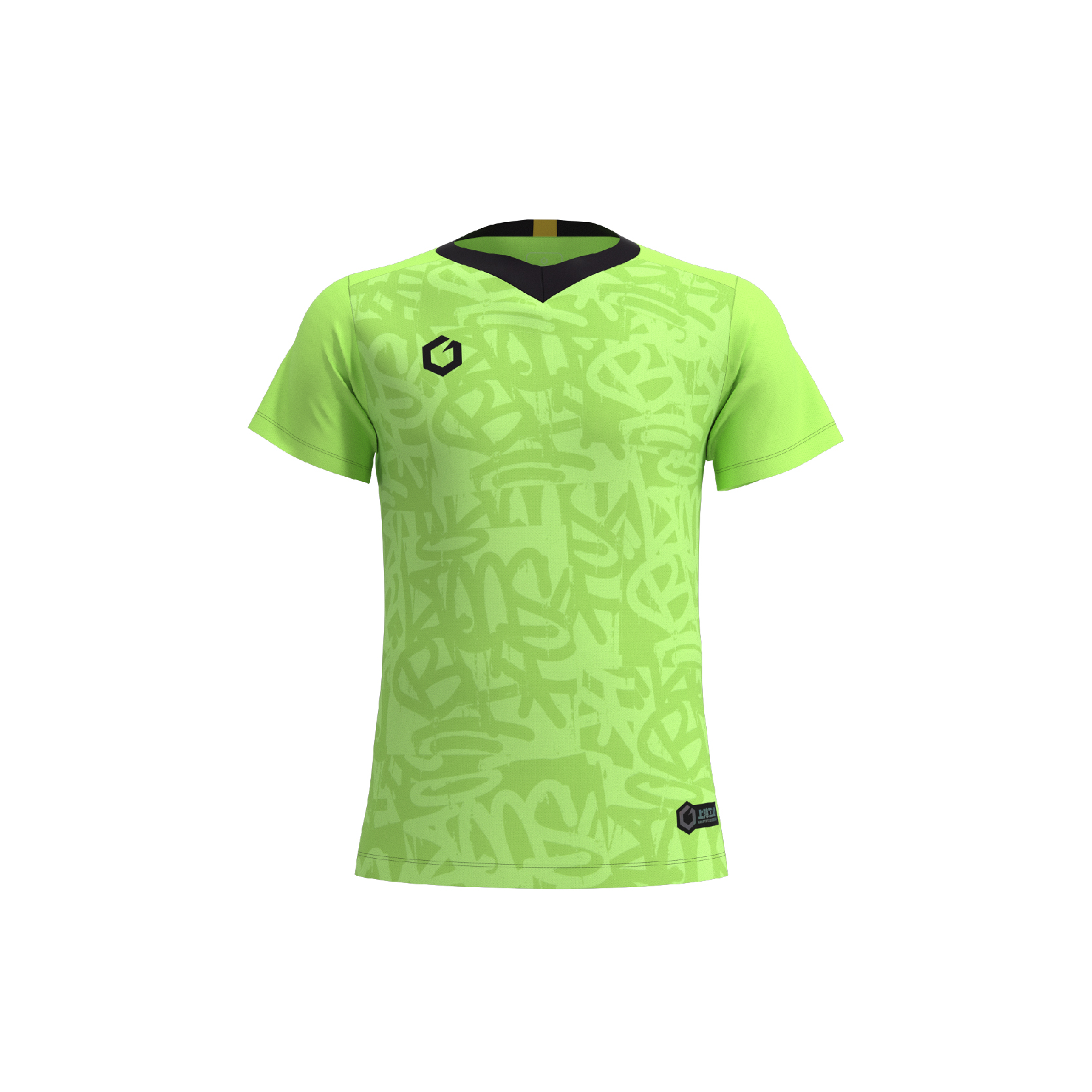 Verde