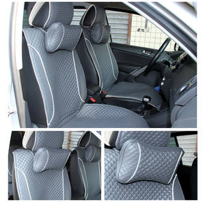 Étanche 3D Texture 0.6 cm Faux Diamant Artificiel Tissu D'ameublement De Voiture Synthétique <span class=keywords><strong>Matelassé</strong></span> Broderie PVC <span class=keywords><strong>Cuir</strong></span> avec Mousse - Product Image 2