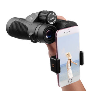 Compact 10x42 Bak4 FMC Telescope Long Range Professional <b>Binoculars</b> Hunting High power Definition Waterproof ED <b>Night</b> <b>Vision</b> - Product Image 3