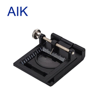 Good Price Mini Three-Folding 15X Magnifier Zinc Alloy Magnifier Magnifying Glass with Scale for Textile Optic