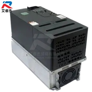 Convertidor de Frecuencia ATV340D11N4E Nuevo y Original ATV340 Ethernet Variador de Frecuencia Trifásico 380-480V 11kW ATV340D11N4E - Product Image 2