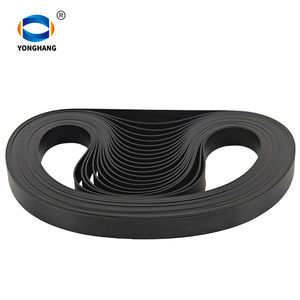 Cinghia Piatta Personalizzabile OEM Wincor per Parti ATM <span class=keywords><strong>CMD</strong></span> V4 Innenflachriemen SE-N-SMV-N 0.65 Modulo di Rilegatura in Gomma - Product Image 4