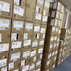 Commutateur industriel C1300-24T-4G géré 24 ports GE Full 4x1G avec ports Ethernet POE SFP fibre optique, nouveau modèle CBS350, garantie 1 an - Product Image 2