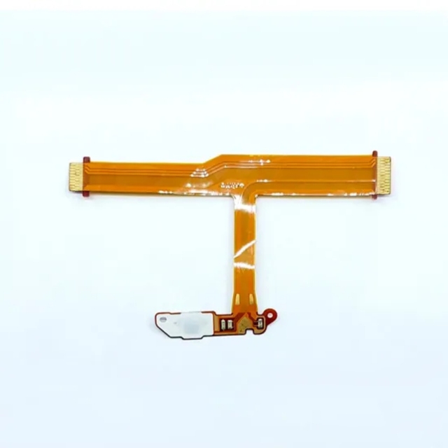 Power Ribbon FFC Cable for PS Vita 2000 Slim Handheld on Off Button Flex Replacement