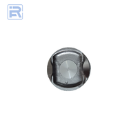 Diagram Piston Mesin Mobil Diesel Guangzhou JCAR Piston MR20 A2010-EN210, Ring Piston Mesin Kecil