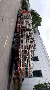 Nouvel ensemble de <span class=keywords><strong>pare</strong></span>-chocs <span class=keywords><strong>avant</strong></span> pour BYD Seagull 2023- Modèle à fixation par vis <span class=keywords><strong>Peinture</strong></span> noire - Product Image 6