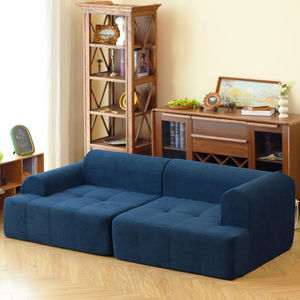 Muebles de Dormitorio Hechos a Medida al por Mayor en Sichuan, Suministro de Muebles de Sala de Estar de Bajo Costo, Compatibles con Dropshipping - Product Image 2