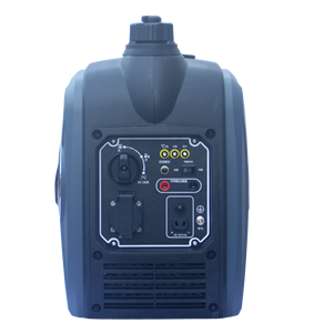 NEWLAND 2500is Inverter <span class=keywords><strong>Silencieux</strong></span> Monophasé 2.0kw Moteur à essence 4 temps refroidi par air THD 3% Réservoir de carburant Électrique 380V 50Hz - Product Image 2