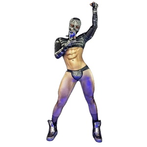 adult naked sexy man skin suit costume Fun World Men's Skin Suit Costume - One Size Fits Most - Nude