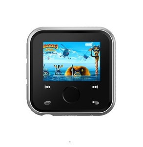 Reproductor <span class=keywords><strong>MP3</strong></span> Mini con Pantalla Táctil, Descarga de Videos Sensuales, Gran Venta - Product Image 1