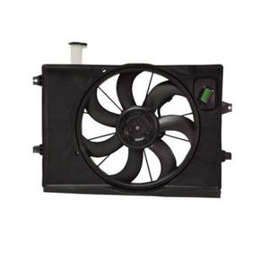 <span class=keywords><strong>Precio</strong></span> de Fábrica al por Mayor 25380-J9200 Autopartes 25380J9200 Conjunto de Radiador de Refrigeración para Automóvil para Hyundai <span class=keywords><strong>Kona</strong></span> 2.0l 2018-2021 - Product Image 3