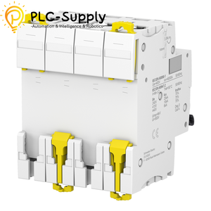 施耐德 Acti9 IC65N A9F74432 4P 32A C 型曲线微型断路器 MCB 6kA 400V AC CE 符合 RoHS 标准 - Product Image 5