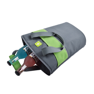 Bolso de hombro informal para mujer de Vietnam, bolso de compras rosa y azul, bolso de mano personalizado, bolso de mano para enfermera - Product Image 6