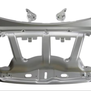 激光切割工厂价格钣金不锈钢焊接备件 - Product Image 1