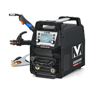 LEVIN XTRAMIG200 Poste à souder portable 200A 4 en 1 à onduleur, sans gaz, MIG MAG MMA Lift TIG, multifonction pour métaux, CE