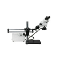 Fiber Optical Microscope Illuminator 150W Light Source