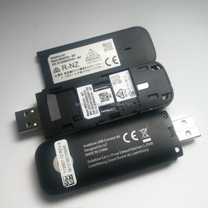MS2372h-607 4G LTE Cat.4 ดองเกิลอินเทอร์เน็ตไร้สายภายนอกแบบ USB สำหรับอุตสาหกรรม IoT ความเร็ว 150/75Mbps รองรับ Windows/<span class=keywords><strong>Mac</strong></span> <span class=keywords><strong>OS</strong></span> - Product Image 3