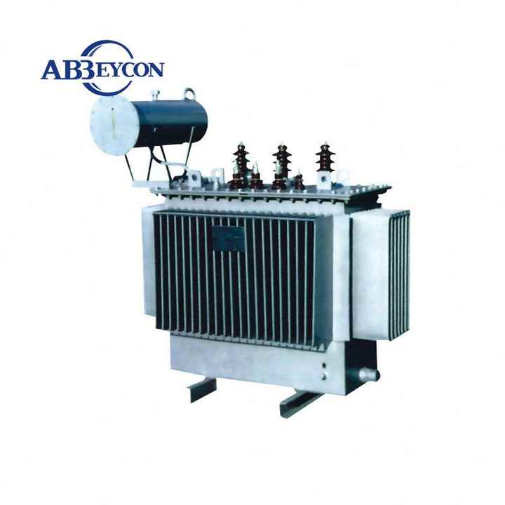 380V ~ 220V 5 KVA 5 KW乾式変圧器3相機械電圧ステップアップ/