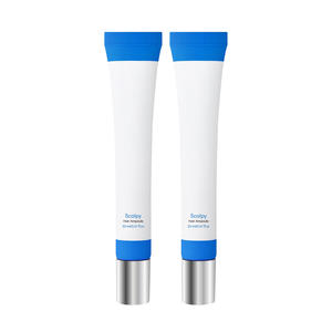 Luxo Spa Grau Cabelo Crescimento Scalp Scalp Massager Atacado - Product Image 3