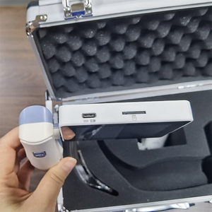 Anshida YL01-IV vídeo endoscópio médico anti-neblina - Product Image 2