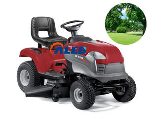 Cortacésped de alta eficiencia, tractor de césped para jardín, cortador de césped - Product Image 1