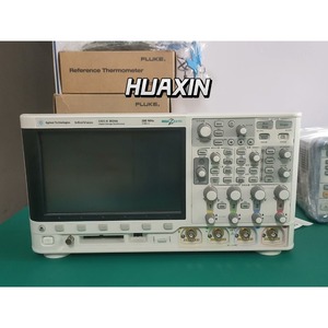ออสซิลโลสโคป Agilent DS0-X3024A #   hx - Product Image 3