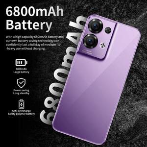 2023 nuovo 5G Opp Reno 8 <span class=keywords><strong>Pro</strong></span> + 6.8 pollici Tecno Camon 20 <span class=keywords><strong>Pro</strong></span> cellulari <span class=keywords><strong>Poco</strong></span> <span class=keywords><strong>X4</strong></span> <span class=keywords><strong>Pro</strong></span> Android12.0 Smartphone 3/4g - Product Image 6