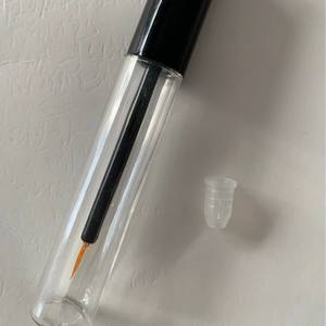 Tubos Vacíos Transparentes de 10ml para Rímel, Delineador, Sérum y Brillo Labial, con Aplicadores Intercambiables, SIN CANTIDAD MÍNIMA DE PEDIDO, EN STOCK, Venta al Por Mayor - Product Image 3