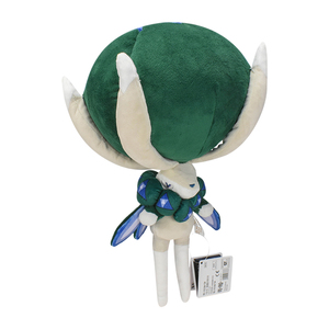 Peluche en gros Eevee Miraidon Blastoise Koraidon Rillaboom Mimikyu Calyrex Incineroar Rayquaza Koffing Solgaleo Zamazenta - Product Image 4