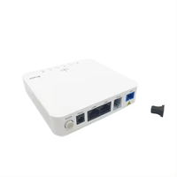 Modem onu FTTH bagus AN5506-02-B B6G B7G 1GE + 1FE + 1POT versi bahasa Inggris