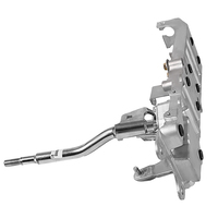 Levier de changement de vitesse de plancher de camion d'origine Levier de commande de transmission de boîte de vitesses de haute qualité pour Hino