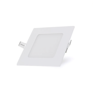 Faretto da Incasso Emp Quadrato 12W con Foro da 155mm - Product Image 2