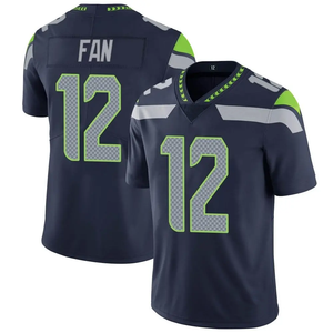 Maglia da <span class=keywords><strong>Calcio</strong></span> Ricamata 2026 Finals Stitch Seattle Rivalries Darnold Smith-Njigba, Maglie Sportive <span class=keywords><strong>di</strong></span> Alta Qualità - Product Image 5
