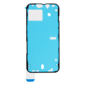 Miếng Dán Dính Chống Thấm Nước Cho <span class=keywords><strong>iPhone</strong></span> X XR XS MAX 11 12 13 Mini 14 Pro MAX Lắp Ráp Toàn Bộ Mặt Trước Cho <span class=keywords><strong>iPhone</strong></span> Phụ Tùng - Product Image 4