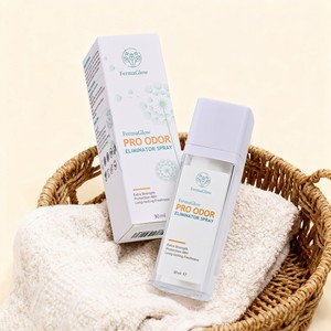 Desodorante Antitranspirante en Aerosol OEM para Mujeres y Hombres para Controlar el Olor, Reducir el Sudor y Mantener una Frescura Limpia y Duradera - Product Image 4