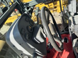 Niveleuse hydraulique d'occasion Offre Spéciale de haute qualité CAT 140K 140H du Japon 14 tonnes ont utilisé la niveleuse d'occasion CAT 140K 140H - Product Image 4