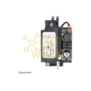 Siemens 3VL94001ST01 - Nuovo - Product Image 1