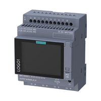 A Brand New Plc Logo 9 Siemen-s 6ed1052-1md08/1cc08/1hb08/1fb08-0ba3 Industrial Control Controller