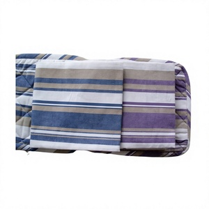 AKSHARA FABRIQUE 100% Cotton Custom Logo Checkered <b>Pattern</b> Everyday Kitchen <b>Towel</b> Breathable <b>Hand</b> <b>Towels</b> Personalized Logo - Product Image 1
