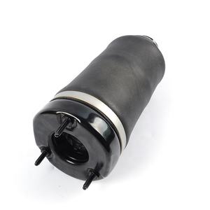 <span class=keywords><strong>W164</strong></span> ML350 GL450 프론트 에어 벨로우 1643206013 에 대한 새로운 조건 자동차 에어 스프링 프론트 에어 서스펜션 수리 키트 - Product Image 4