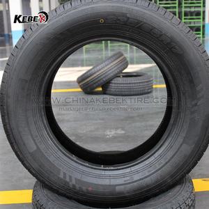 Nuevos neumáticos Joyroad Radial para turismos modelo 235 50 18 equivalentes a tamaño 225/65R17 - Product Image 3